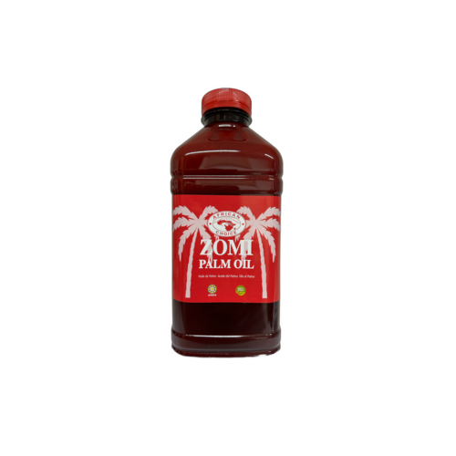 Palm Oil 2LTR