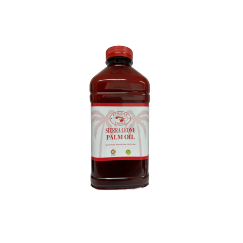 Palm Oil 2LTR