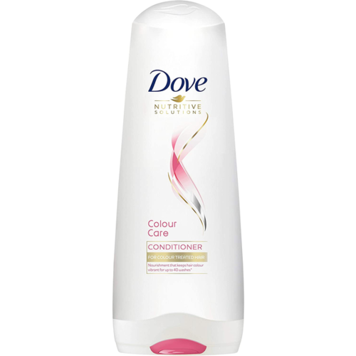 Dove Colour Care Conditioner For Colour Treated Hair - 250ml
