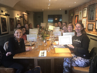 Class of 2021 BWY Graduation