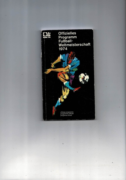 Many more Football Programmes listed today