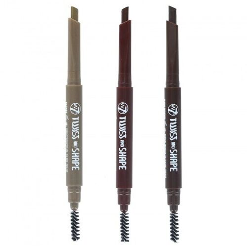 W7 Twist and Shape Combi Eye Pencil