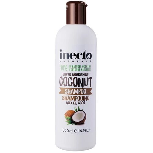 Inecto: Moisture Coconut Shampoo 500ml