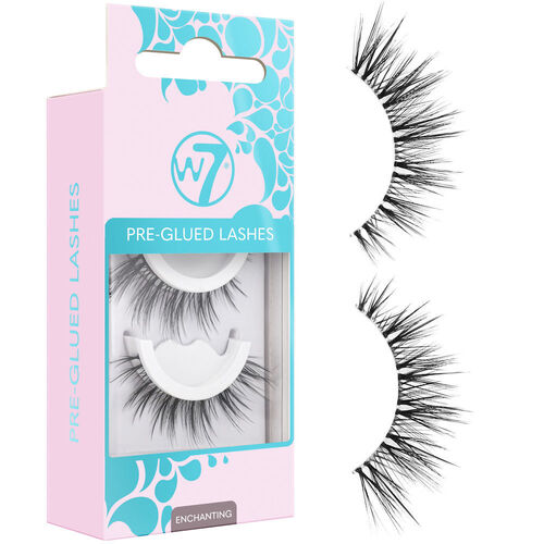 W7 MakeUp