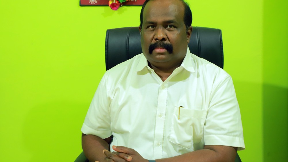 காற்றான வாக்குறுதிகள்