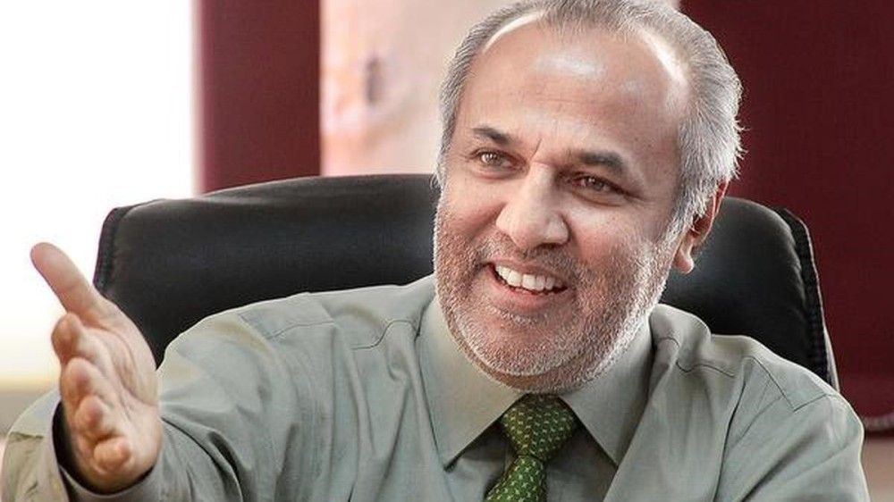 சர்வ கட்சிக் கூட்டத்தில் ஹக்கீம் வேண்டுகோள்