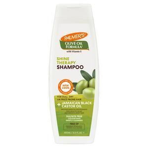 Palmers Olive Oil Shine Therapy Conditioner 400ml