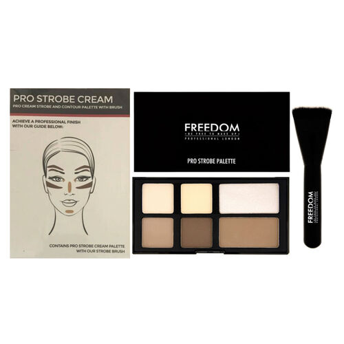 Pro Contour Palette