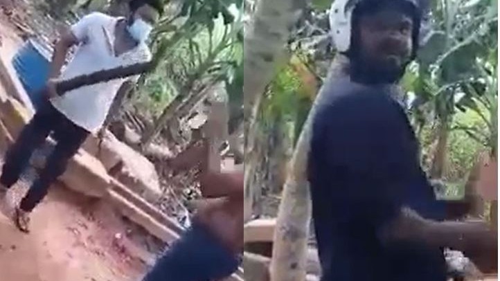 மீற்றர் வட்டியால் மனித வதைப்பு - பிந்திய செய்தி இணைப்பும்