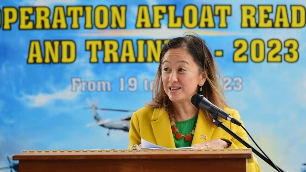 பயிற்சி நிறைவு