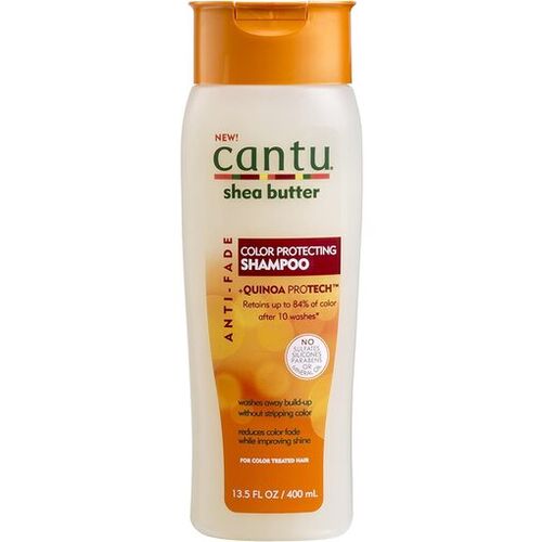 Shampoo & Conditioner