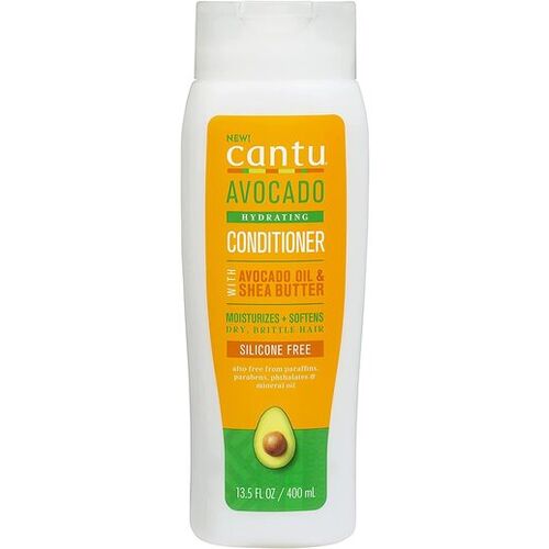 Cantu: Avocado - Hydrating Conditioner 13.5oz (393ml)