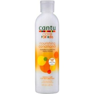 Cantu SB Kids Nourishing Conditioner 8Oz (237ml)