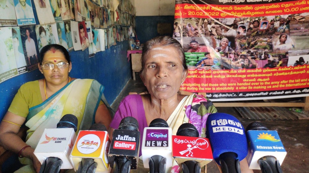 ஜெனிதாவிற்கு விடுக்கப்பட்ட அச்சுறுத்தல் - கண்டித்த கலாரஞ்சினி