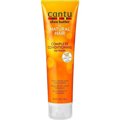 Cantu Sb Complete Conditioning Co-Wash 10oz
