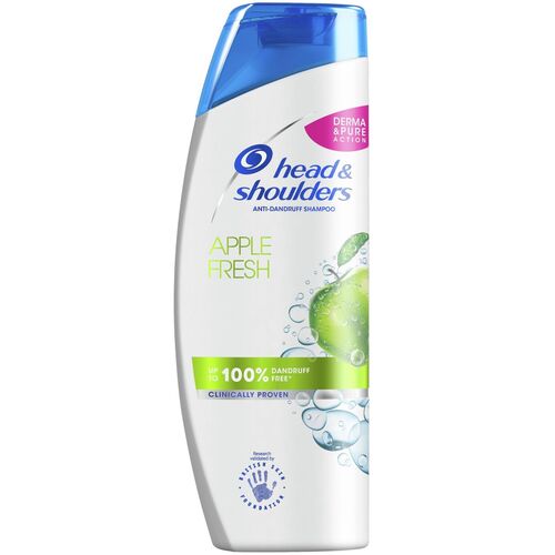 Head & Shoulders shampoo - Apple Fresh  250ml
