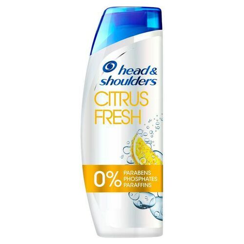 Head & Shoulders shampoo -   Citrus 250ml