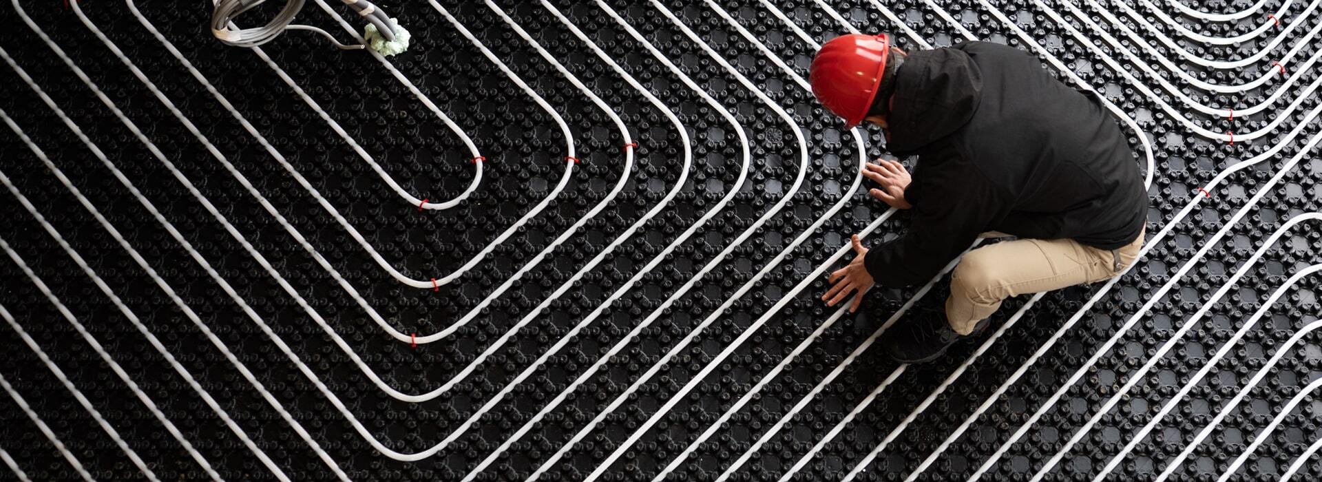 Gas Appliance Servicing Oxfordshire