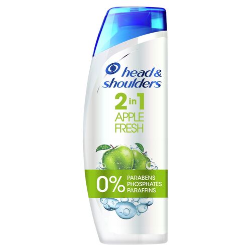 Head & Shoulders -  Apple 2 in 1  450ml