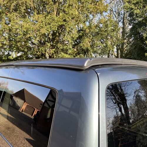 2008 (58)reg VW Caddy Maxi TDI 104 Camper Van 2 Berth Pro Conversion