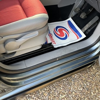 2008 (58)reg VW Caddy Maxi TDI 104 Camper Van 2 Berth Pro Conversion