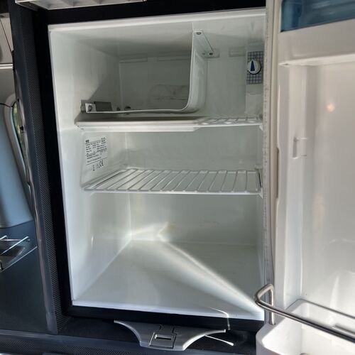 2008 (58)reg VW Caddy Maxi TDI 104 Camper Van 2 Berth Pro Conversion