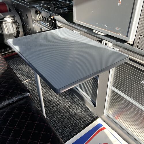 2008 (58)reg VW Caddy Maxi TDI 104 Camper Van 2 Berth Pro Conversion