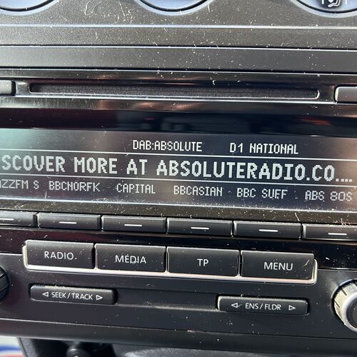 2008 (58)reg VW Caddy Maxi TDI 104 Camper Van 2 Berth Pro Conversion