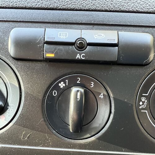 2008 (58)reg VW Caddy Maxi TDI 104 Camper Van 2 Berth Pro Conversion