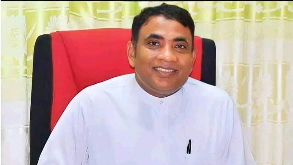 புதிய தவிசாளராக சுபைர் தெரிவு