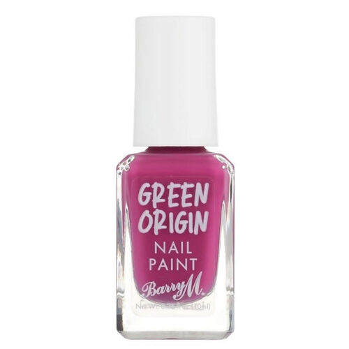 Barry M Boysonberry Nail Paint