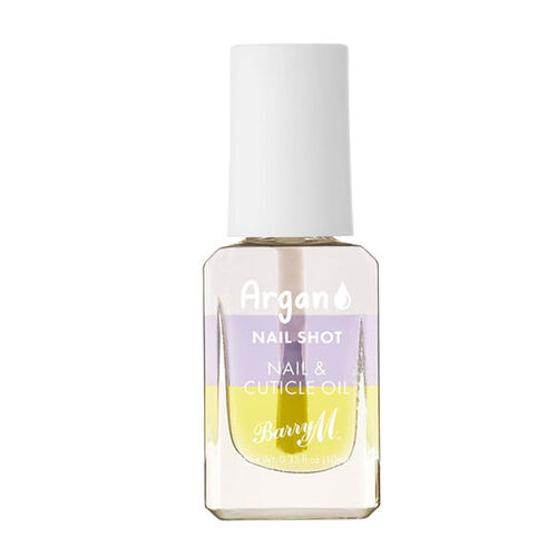 Barry M Nail & Cuticle Oil