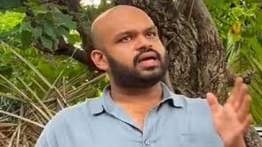 உள்ளூராட்சி மன்றத் தேர்தல் பற்றி    சாணக்கியன்!