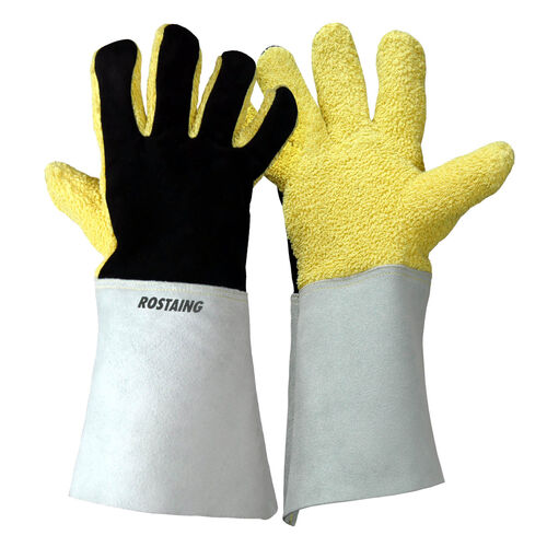 Rostaing HEATRESIST  - 350C Protective Gauntlet