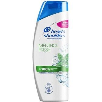 Shampoo & Conditioner