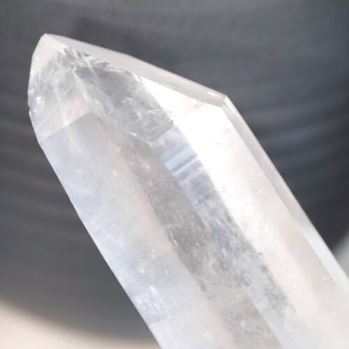 Lemurian Quartz Cluster