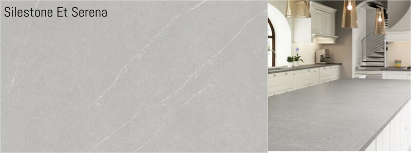 Silestone Et Serena