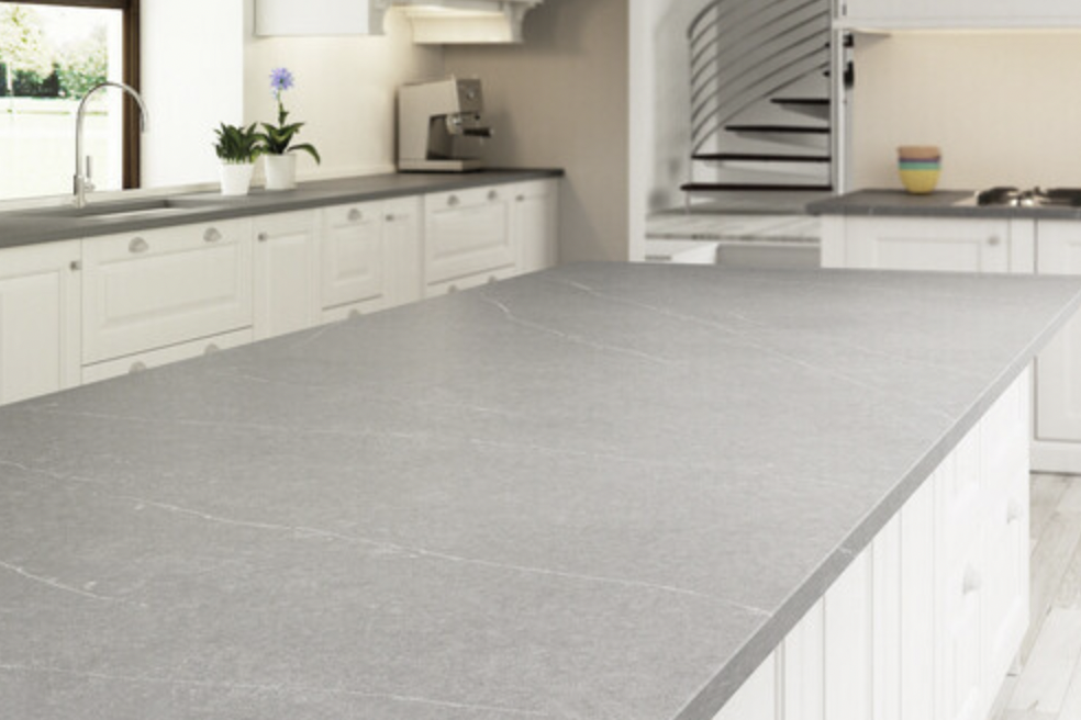 Silestone Et Serena