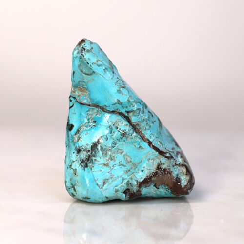 Chrysocola Natural Free Form