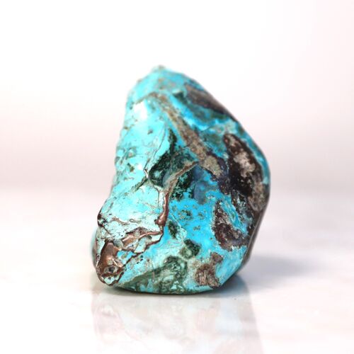 Chrysocola Natural Free Form