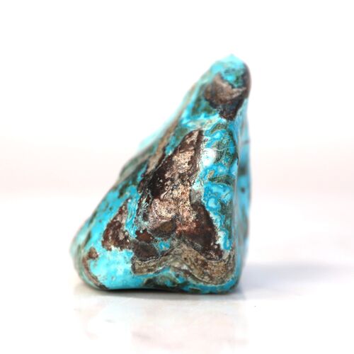 Chrysocola Natural Free Form