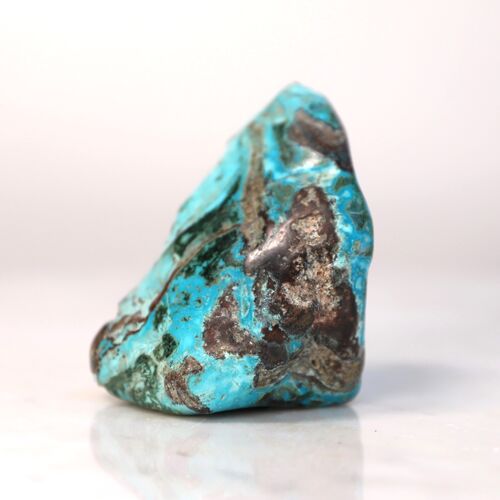 Chrysocola Natural Free Form