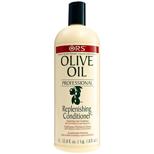 ORS : Olive Oil Replenishing Conditioner 33.8oz (1000ml)