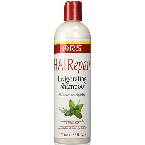 ORS : Hair Repair Invigorating Shampoo 12.5 oz (362ml)