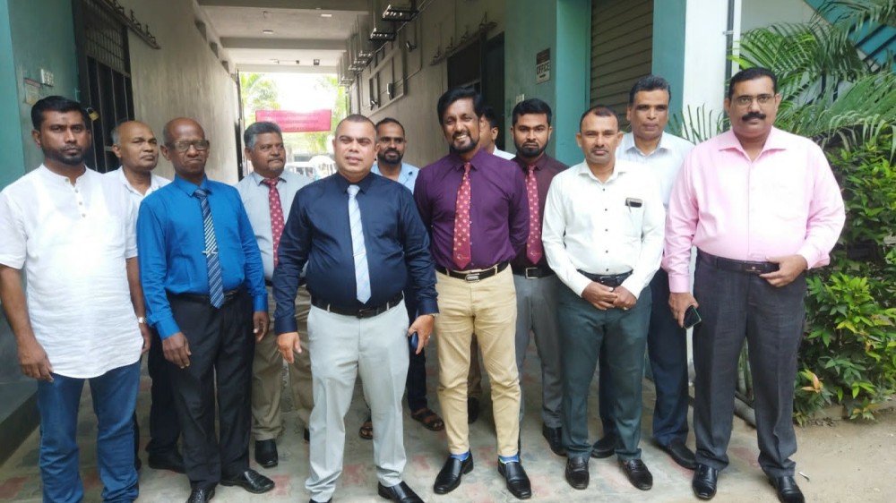 குறைகளை தீர்த்து வைப்பேன்