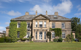 **Elite Performance Camp at Mowden Hall School**