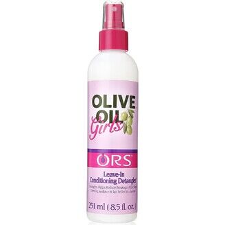 Shampoo & Conditioner