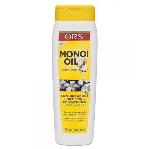 Shampoo & Conditioner