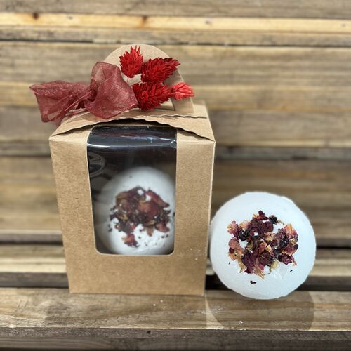 Organic Butter Butter Bomb Gift