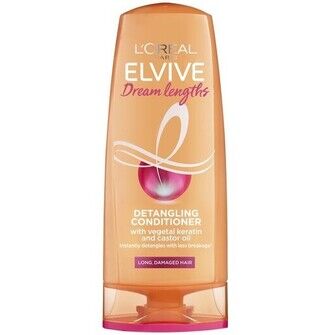 Shampoo & Conditioner